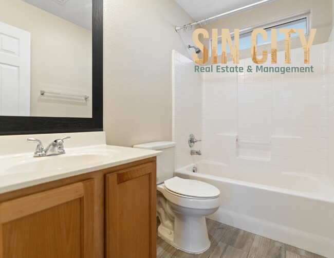 Building Photo - Beautiful 3-Bedroom, 2.5-Bath Two-Story Home in North Las Vegas