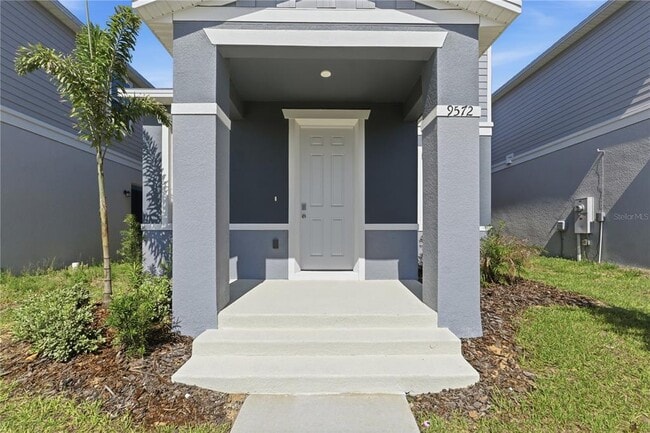 Building Photo - 9572 Westside Hls Dr