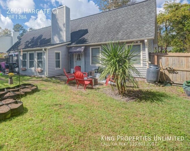 Building Photo - 2609 Hargate Ct