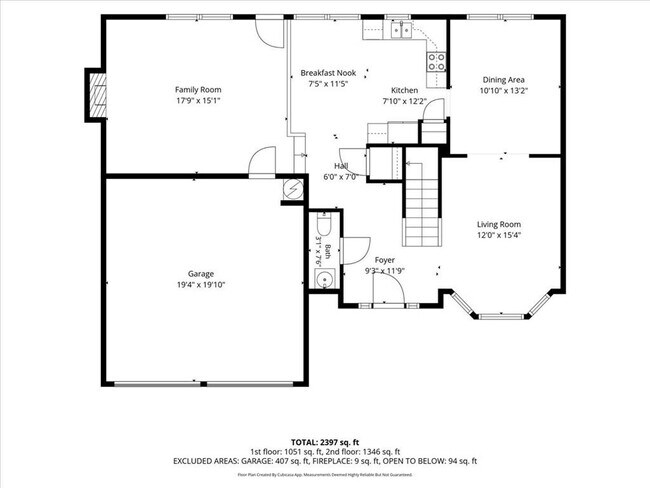 Building Photo - 1025 Balsam Wood Trail