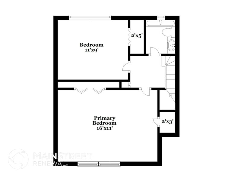 Building Photo - 304 Flagstone Way