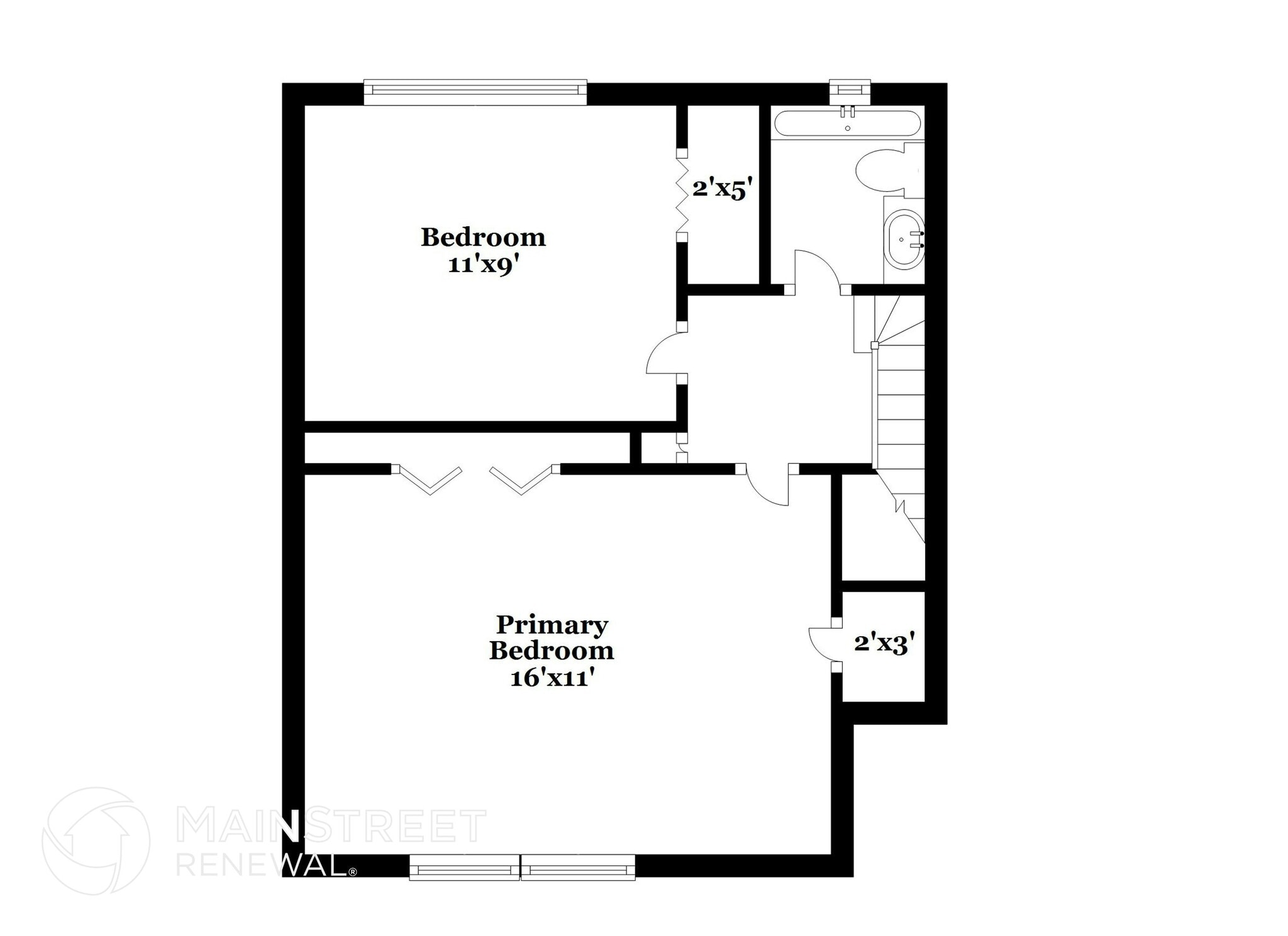 Building Photo - 304 Flagstone Way