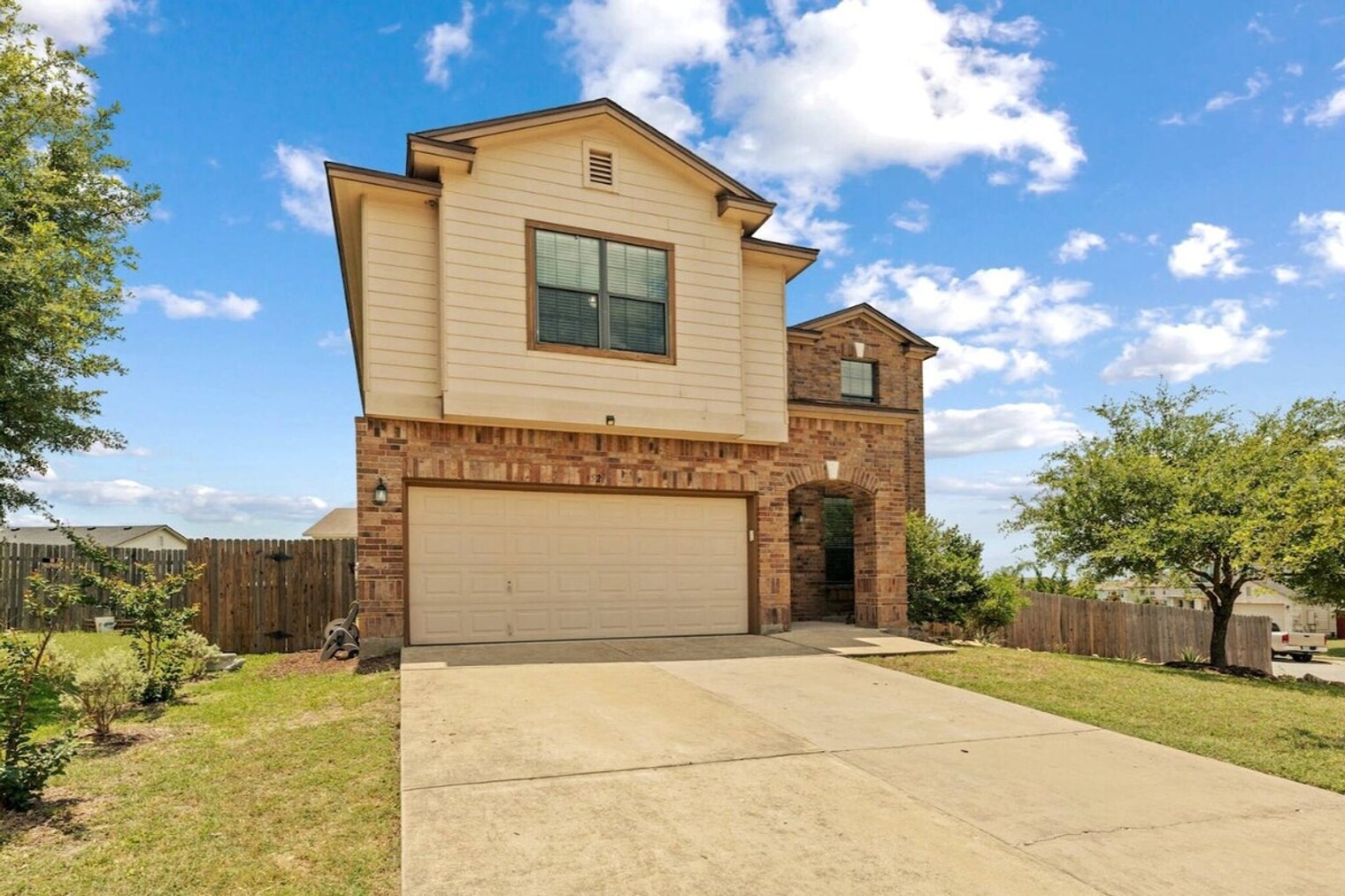 Building Photo - 3521 Cisco Trail