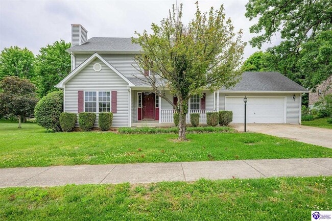 Building Photo - 1802 Oriole Dr