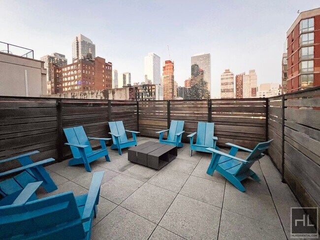 WEST 36 STREET - 412 W 36th St. New York NY 10018 | Apartment Finder