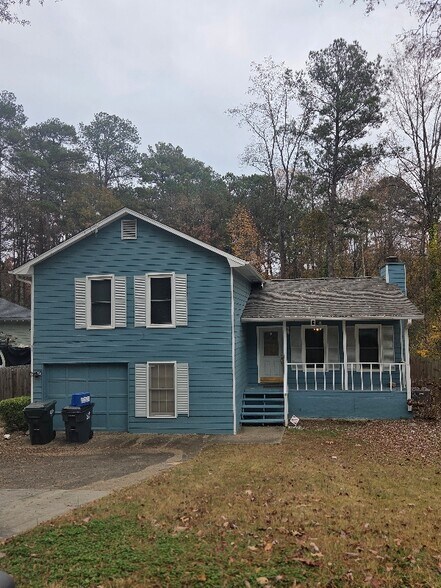 Primary Photo - 2019 Summertown Dr