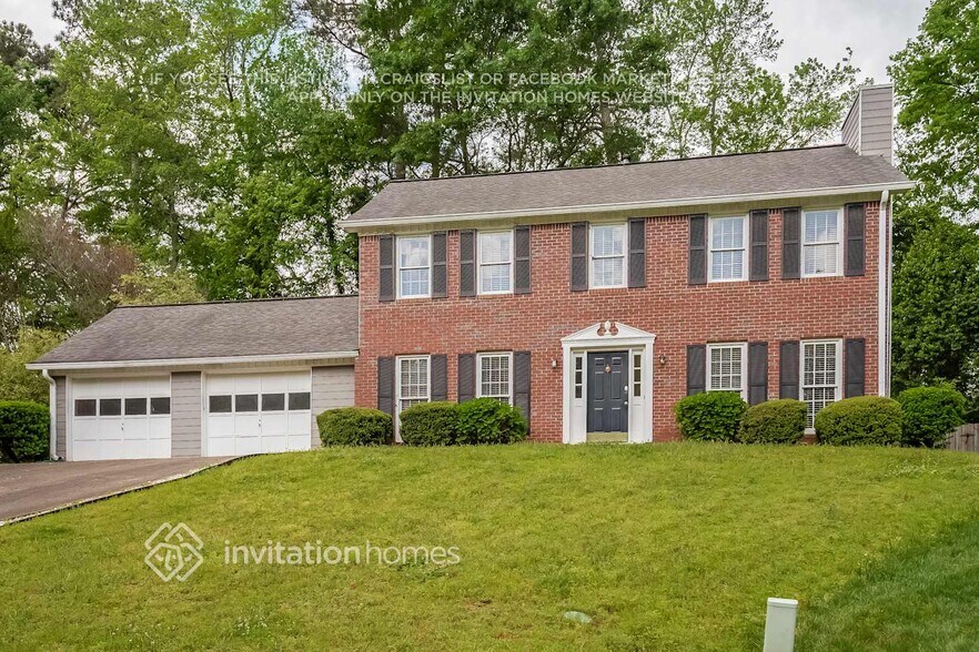 Primary Photo - 4257 Glenforest Way