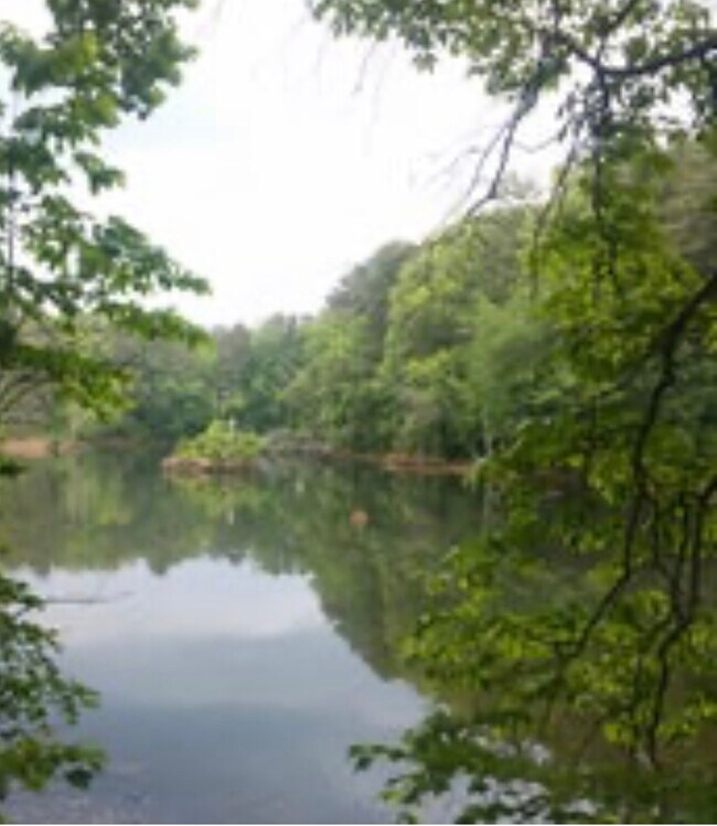 Glen Emerald lake - 2466 Lake Dr SE