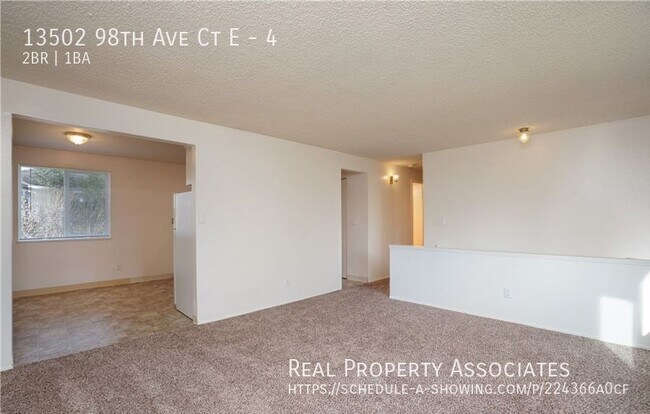 Building Photo - 13502 98th Ave Ct E