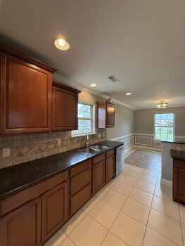 Building Photo - Amazing 4BR House with 3 Car Garage