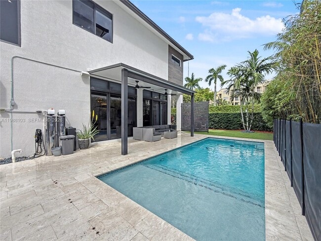 Building Photo - 8222 NW 51st Terrace