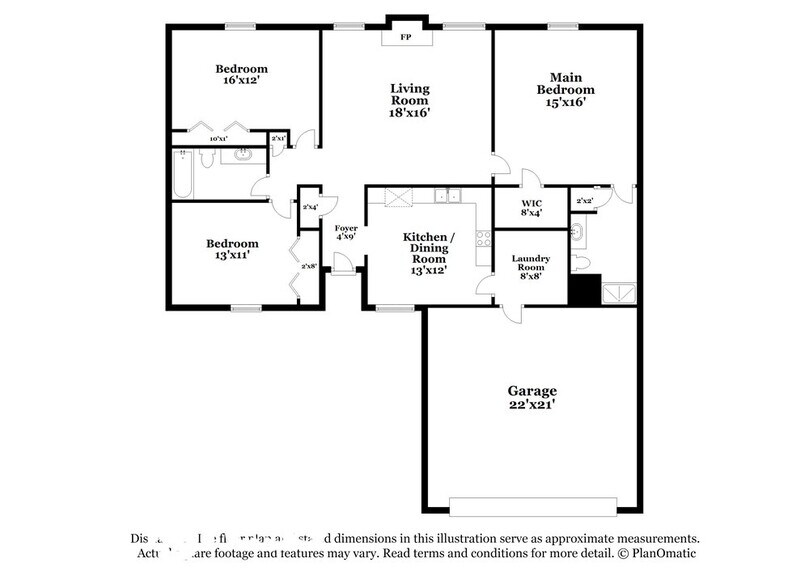 Building Photo - 8438 Kousa Dr