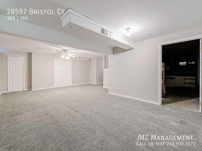 Building Photo - 28597 Bristol Ct