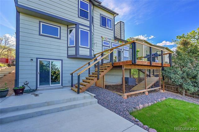Building Photo - 540 Somerset Dr