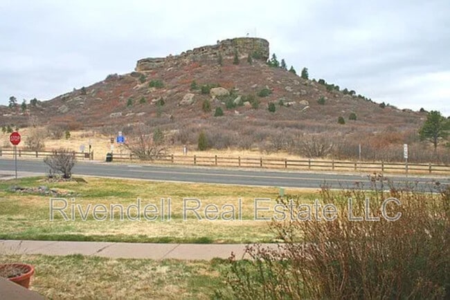 Primary Photo - 765 Canyon Dr