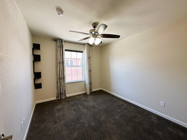 Second Bedroom - 12744 Leyden St