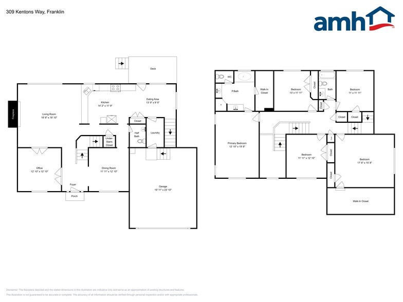 Building Photo - 309 Kentons Way