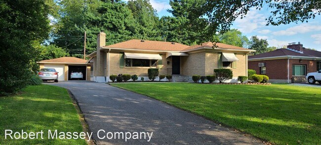 Building Photo - 3 br, 2 bath House - 2205 Paris Drive