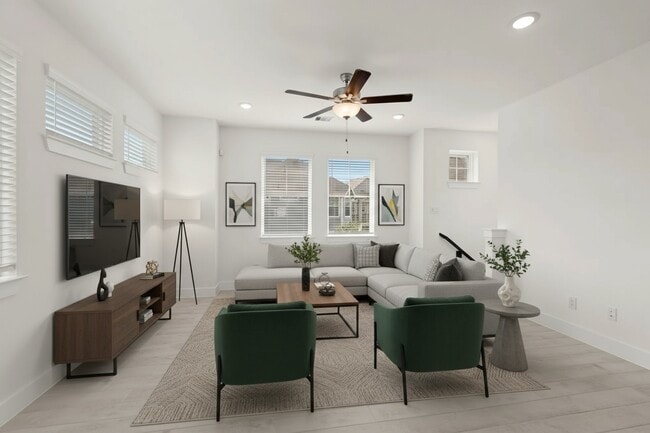 Building Photo - 7626 Redbud Orch Rd
