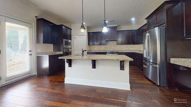 Building Photo - 8614 Crenshaw Dr