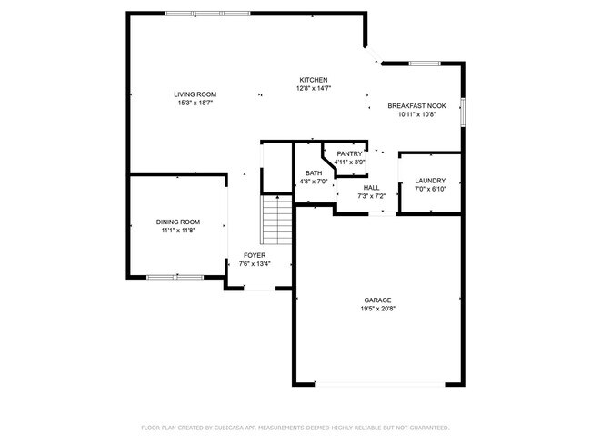 Building Photo - 450 Sandstone Creek Ln