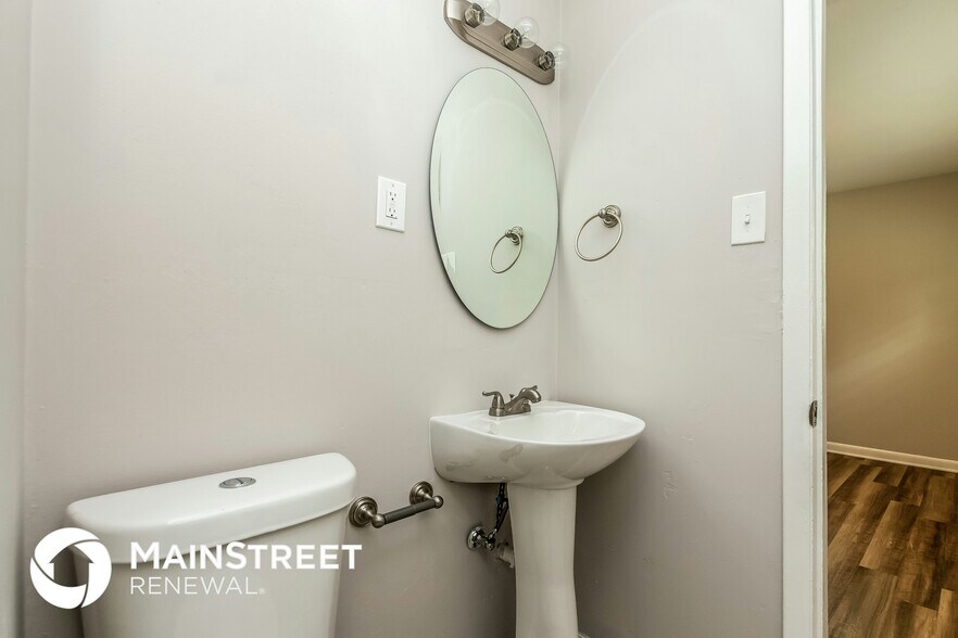 Building Photo - 4069 Rockey Valley Dr