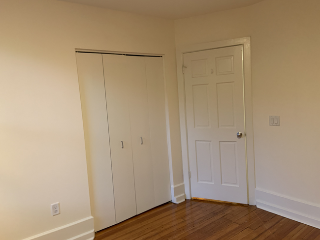 Bedroom 2 - 1638 Adams St