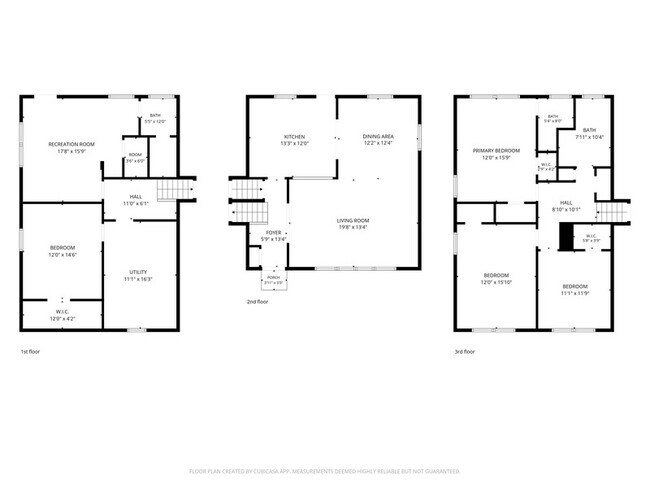 Building Photo - 2233 Leafmore Dr