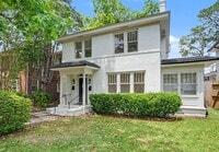 Building Photo - 2 bedroom 1 bathroom renovated Ardsley Park