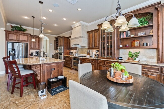 Building Photo - 17401 Rush Pea Cir