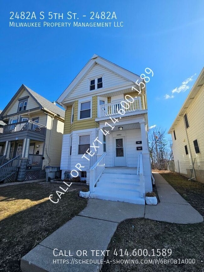 Building Photo - 2482A S 5th St