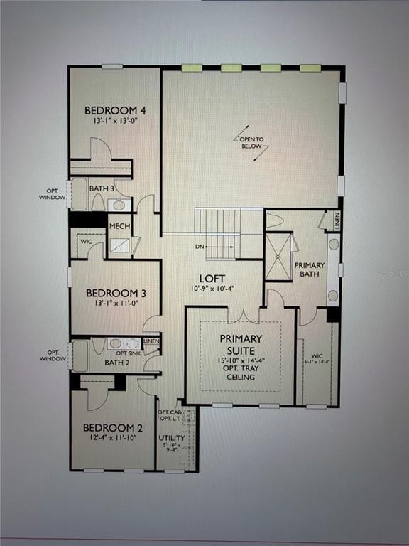 Building Photo - 6154 Hamlin Reserve Blvd