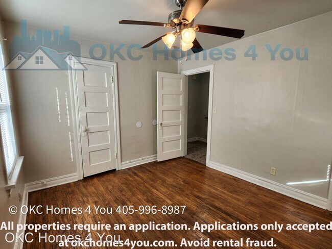 Building Photo - 2 br, 1 bath House - 1313 N Independence A...