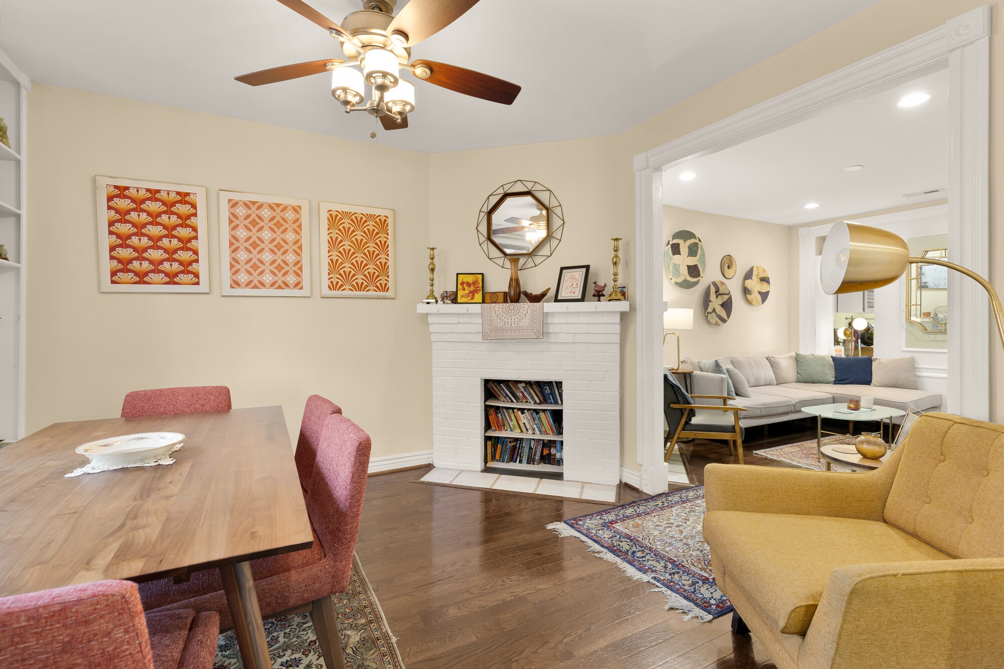 Building Photo - 207 V St NE