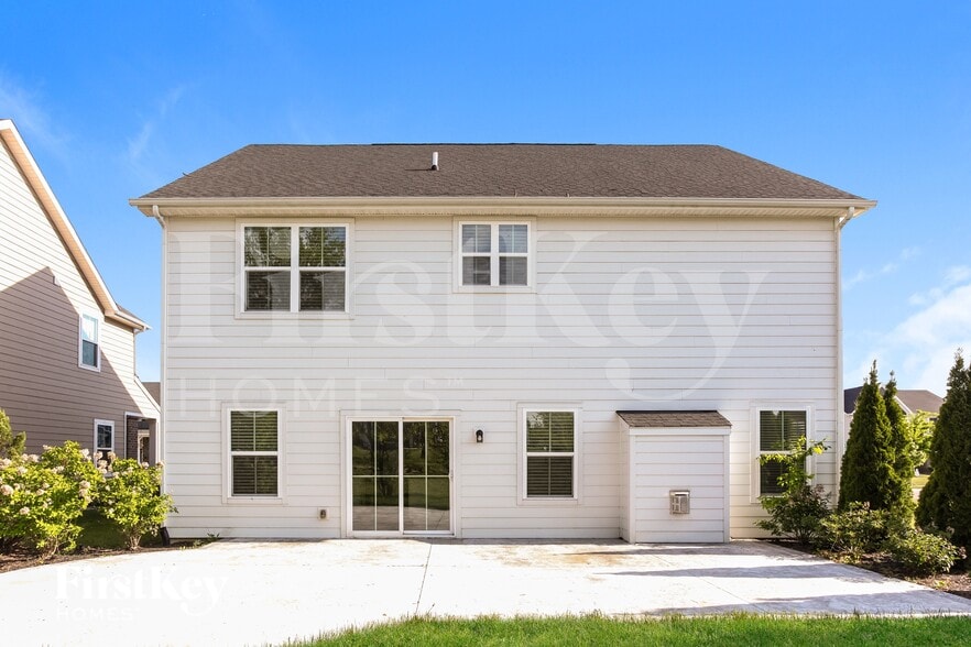 Building Photo - 1418 Moose Ridge Ln