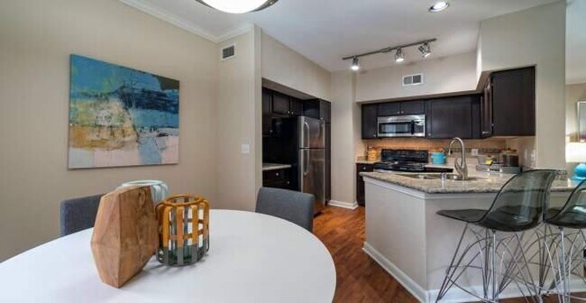Building Photo - 1 bedroom in The Woodlands TX 77381