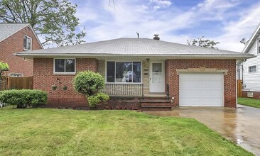 Building Photo - 3476 Carrmunn Ave