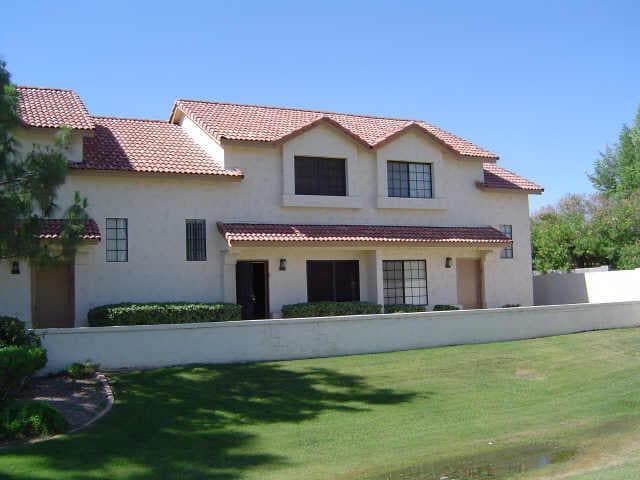 Building Photo - Chandler Townhouse 2 Bed & 1.5 Bath - 2 Story w/New Carpeting Full Size Washer/Dryer