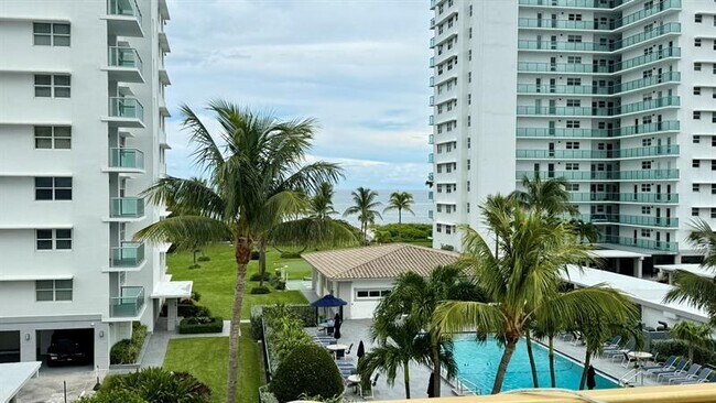 Building Photo - 1630 N Ocean Blvd
