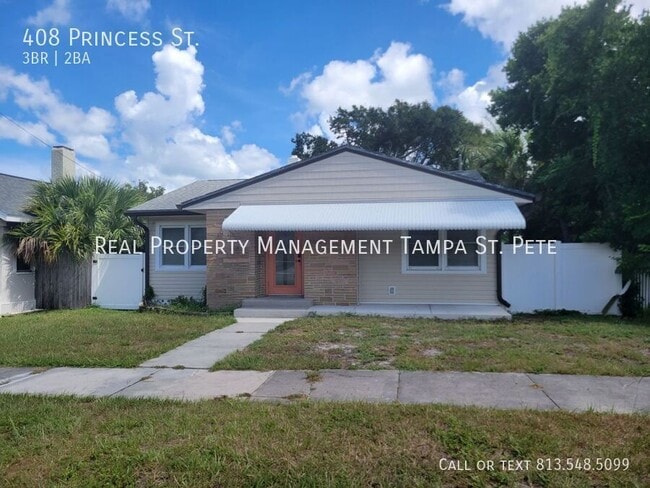 Primary Photo - 408 Princess St