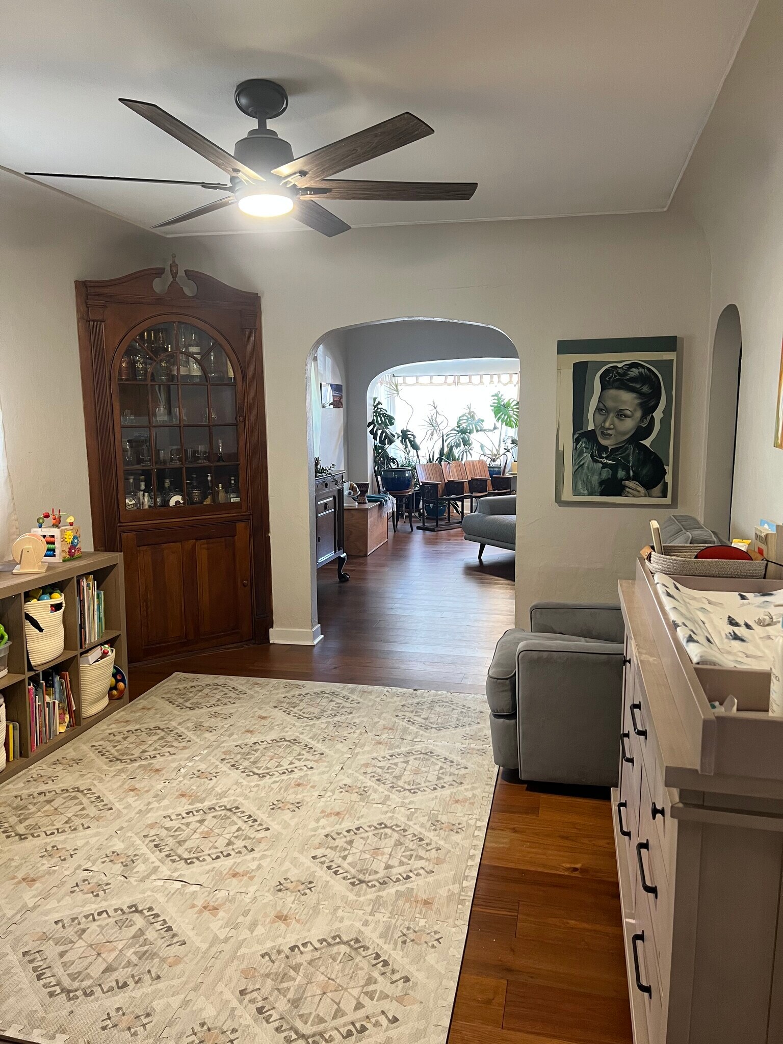 Building Photo - 251 S Quitman St