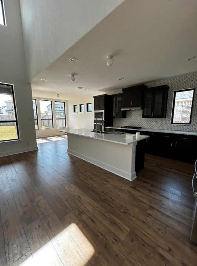 Building Photo - Coming Soon!  4 BR/3BA | Single Family Home | 1-Car Covered Parking | In Liberty Hill!