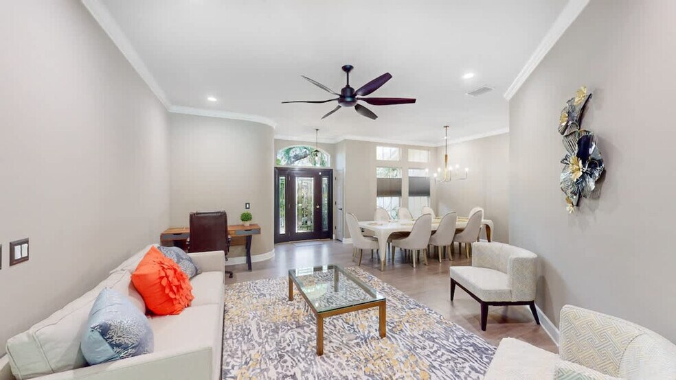 Building Photo - 10407 Harvestime Pl