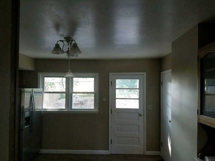 Door to the back patio - 2539 Vernon Ct SE
