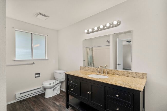 Bathroom - 523 159th St E