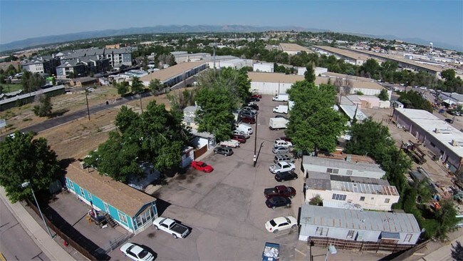Building Photo - 4C Mobile Home Park