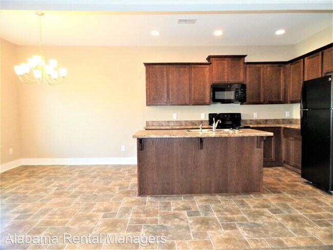 Building Photo - 4 br, 2 bath House - 14461 Griffin Street