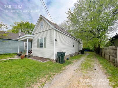 Building Photo - 314 Lafayette Ave