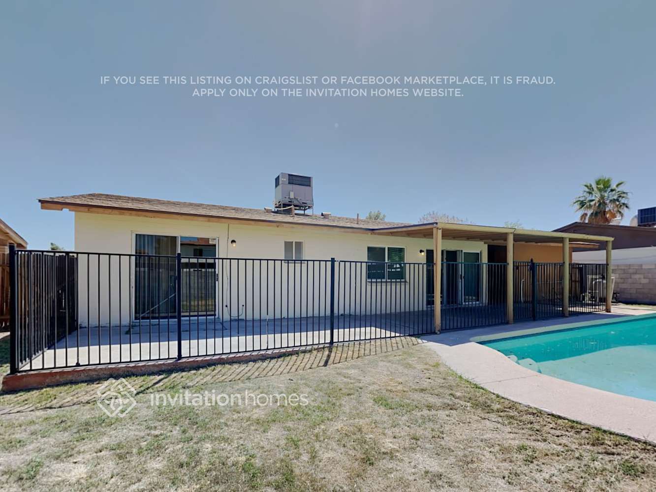 Building Photo - 4136 N 81st Ave