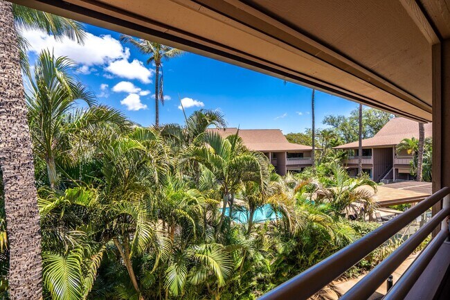 Building Photo - Fully Furnished, 1 Bed/1 Bath, Kihei Bay Vista with Pool
